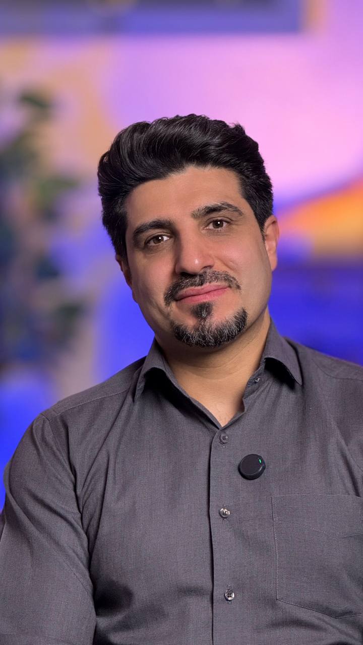 دکتر اسماعیل موسوی