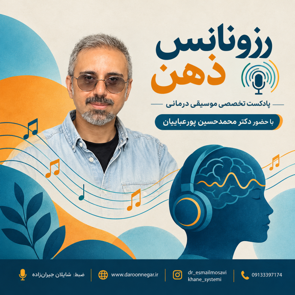 رزونانس ذهن